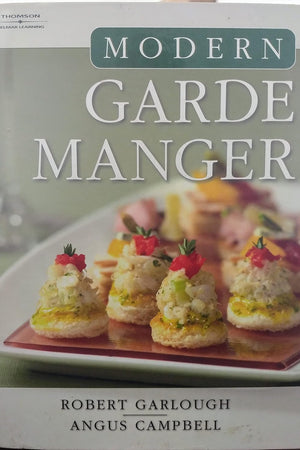 Modern Garde Manger