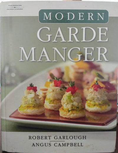 Modern Garde Manger
