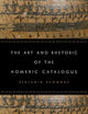 The Art and Rhetoric of the Homeric Catalogue