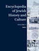 Encyclopedia of Jewish History and Culture, Volume 7