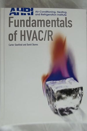Fundamentals of HVAC/R