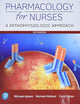 Pharmacology for Nurses: A Pathophysiologic Approach