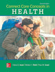 Connect Core Concepts in Health, BIG, Loose Leaf Edition