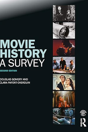 Movie History: A Survey