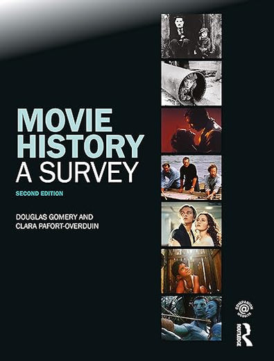 Movie History: A Survey