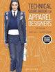 Technical Sourcebook for Apparel Designers: Bundle Book + Studio Access Card