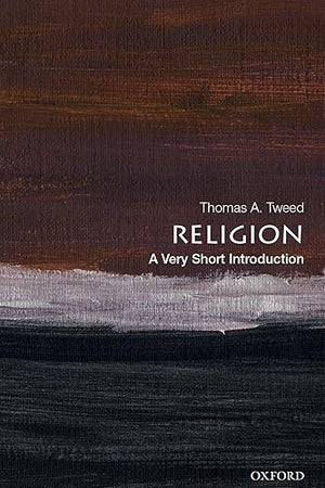 Religion: A Very Short Introduction