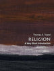 Religion: A Very Short Introduction