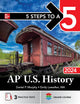 5 Steps to a 5: AP U.S. History 2024