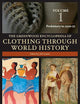 The Greenwood Encyclopedia of Clothing through World History: 3 volumes