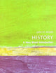 History: A Very Short Introduction