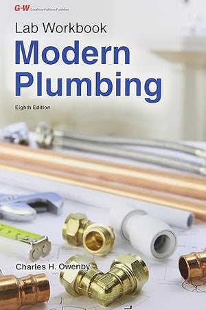 Modern Plumbing: Lab Workbook
