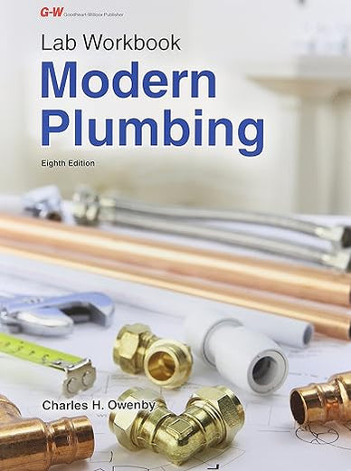 Modern Plumbing: Lab Workbook