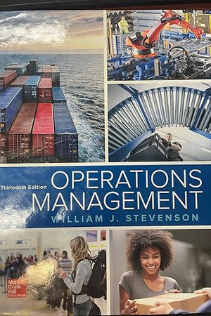 Operations Management