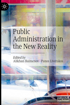 Public Administration in the New Reality
