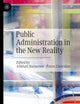 Public Administration in the New Reality