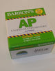 Barron's AP United States History
