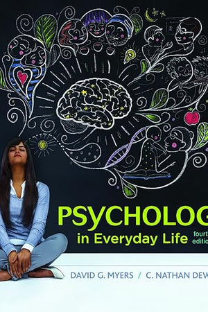 Psychology in Everyday Life