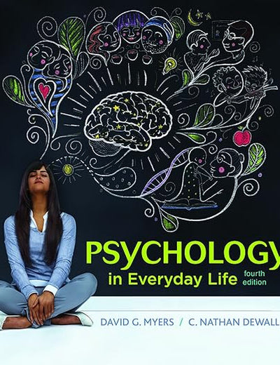 Psychology in Everyday Life