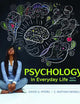 Psychology in Everyday Life
