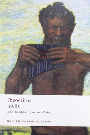 Idylls (Oxford World's Classics)