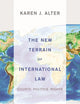 The New Terrain of International Law: Courts, Politics, Rights