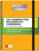 The Common Core Mathematics Companion: The Standards Decoded, Grades 3-5: What They Say, What They Mean, How to Teach Them (Corwin Mathematics Series)