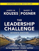 The Leadership Challenge: How to Make Extraordinary Things Happen in Organizations (J-B Leadership Challenge: Kouzes/Posner)