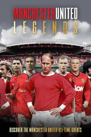 Manchester United Legends