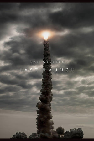 Last Launch: Discovery, Endeavour, Atlantis