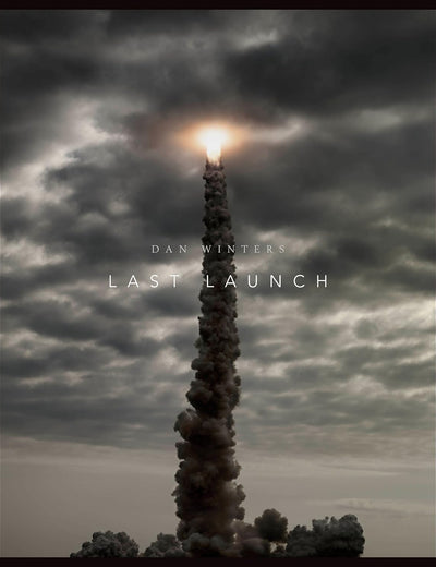 Last Launch: Discovery, Endeavour, Atlantis