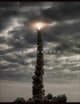 Last Launch: Discovery, Endeavour, Atlantis