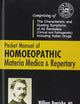 Pocket Manual of Homeopathic Materia Medica and Repertory and a Chapter on Rare and Uncommon Remedies