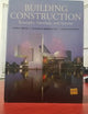 Building Construction: Principles, Materials, and Systems