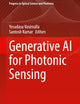 Generative AI for Photonic Sensing (Progress in Optical Science and Photonics, 36)