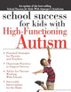 School Success for Kids With High-Functioning Autism