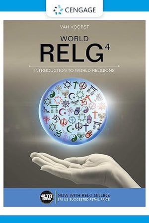 RELG: WORLD