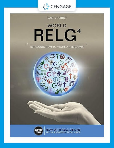 RELG: WORLD