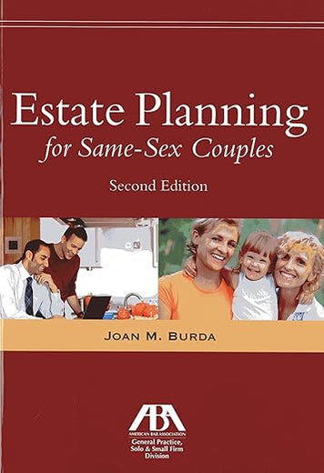 Estate Planning for Same-Sex Couples