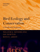 BIRD ECOLOGY & CONSERV TECS P: A Handbook of Techniques (Techniques in Ecology & Conservation)