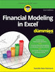 Financial Modeling in Excel For Dummies