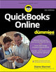 Quickbooks Online For Dummies, 5e (For Dummies (Computer/Tech))