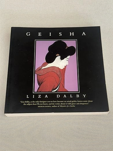 Geisha