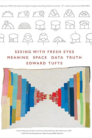 Seeing with Fresh Eyes: Meaning Space Data Truth