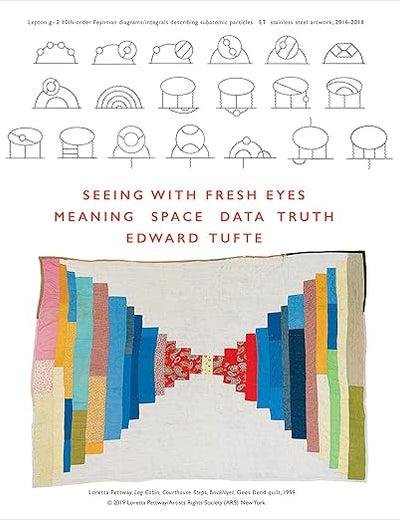 Seeing with Fresh Eyes: Meaning Space Data Truth