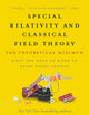 Special Relativity and Classical Field Theory: The Theoretical Minimum