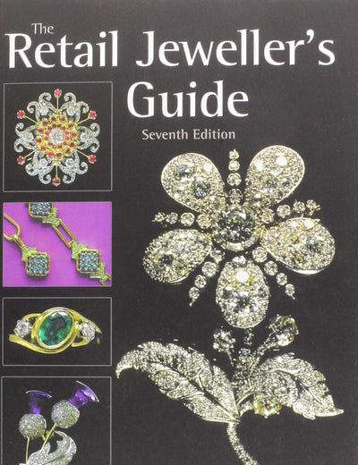 Retail Jeweller's Guide