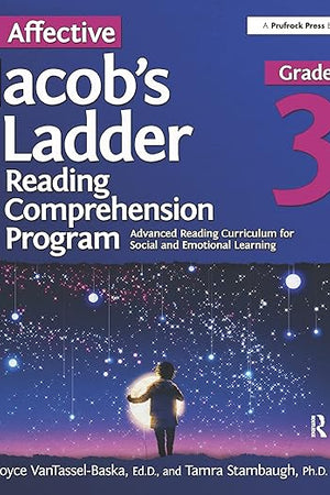 Affective Jacob's Ladder Reading Comprehension Program