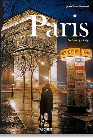 Paris. Portrait of a City