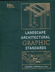 Landscape Architectural Graphic Standards (Wiley Graphic Standards)